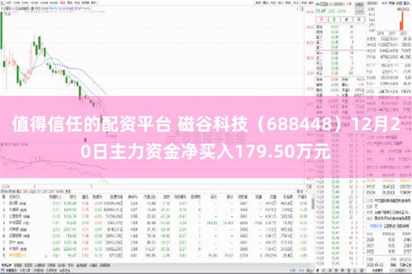 值得信任的配资平台 磁谷科技（688448）12月20日主力资金净买入179.50万元